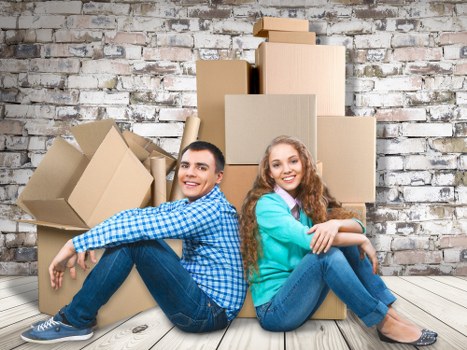 Moving truck service in Catford for local home relocations