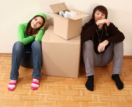 Large sofa and wardrobe removal during Catford furniture pick-up