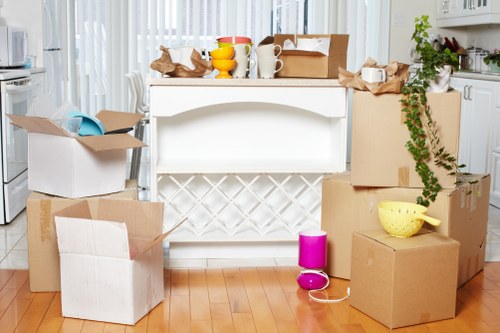 Catford same day moving service assisting with urgent home relocation