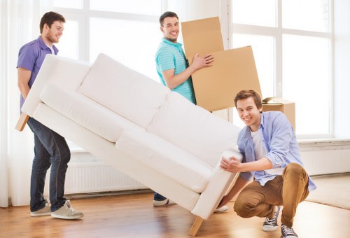 Final resolution process for a removals complaint