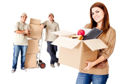Choosing the right moving truck size in Catford