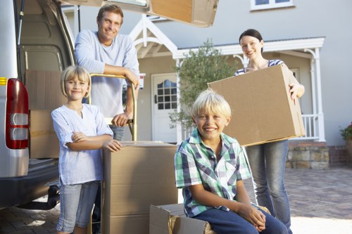Free quote concept for Removals Catford services