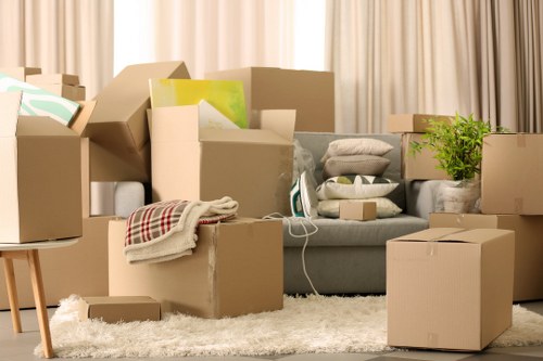 Updated cookie policy document for Removals Catford