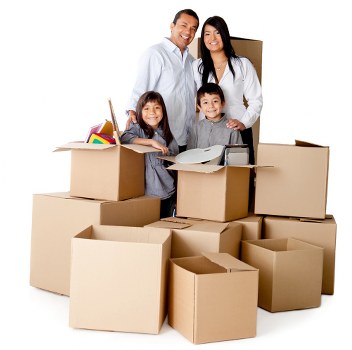 Affordable van and mover service in Catford for local relocations